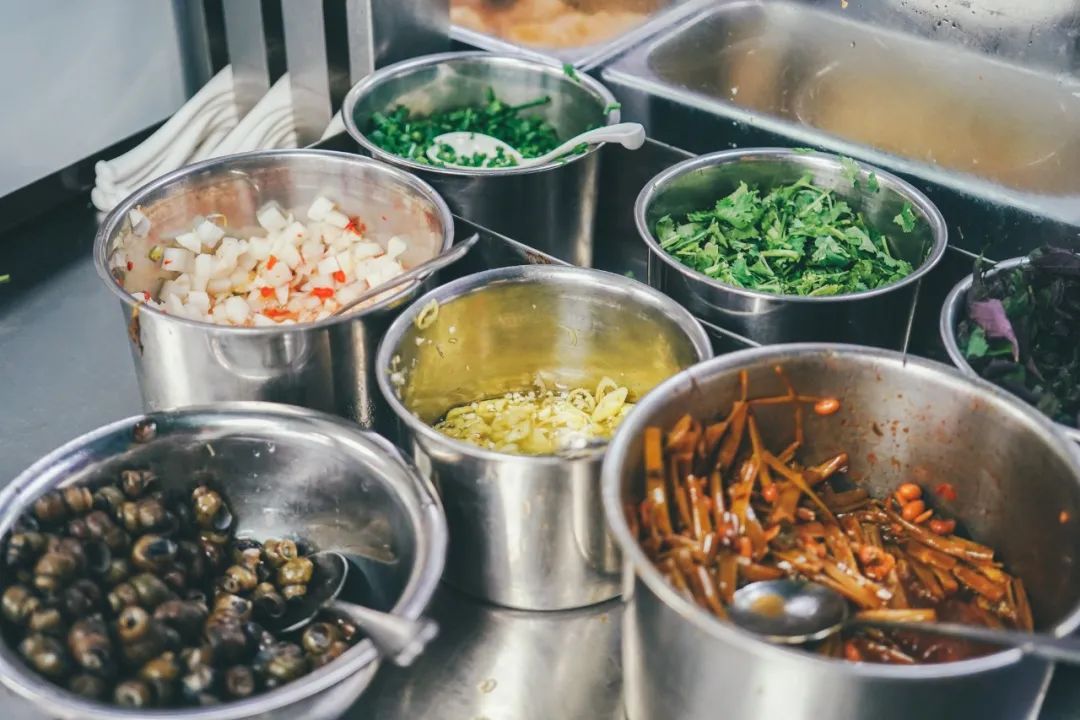 比螺蛳粉好吃的是什么粉啊,比螺蛳粉还好吃的东西是什么