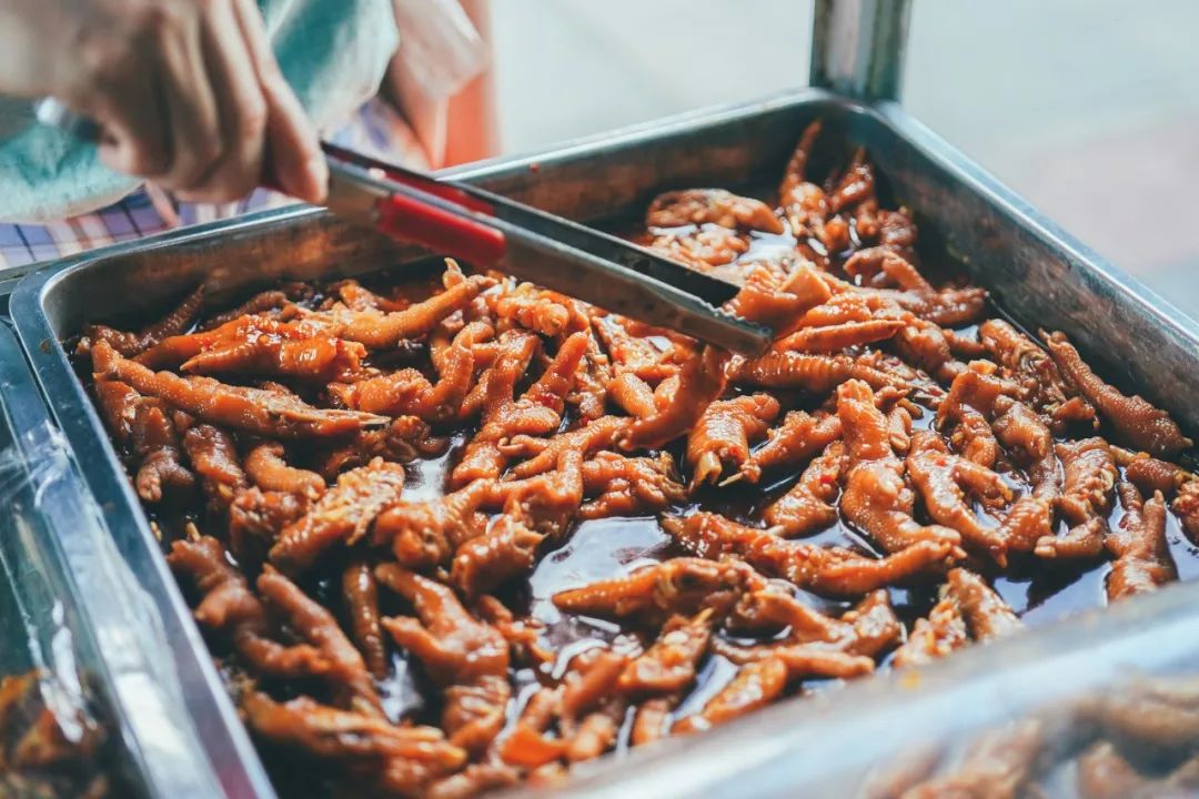 比螺蛳粉好吃的是什么粉啊,比螺蛳粉还好吃的东西是什么