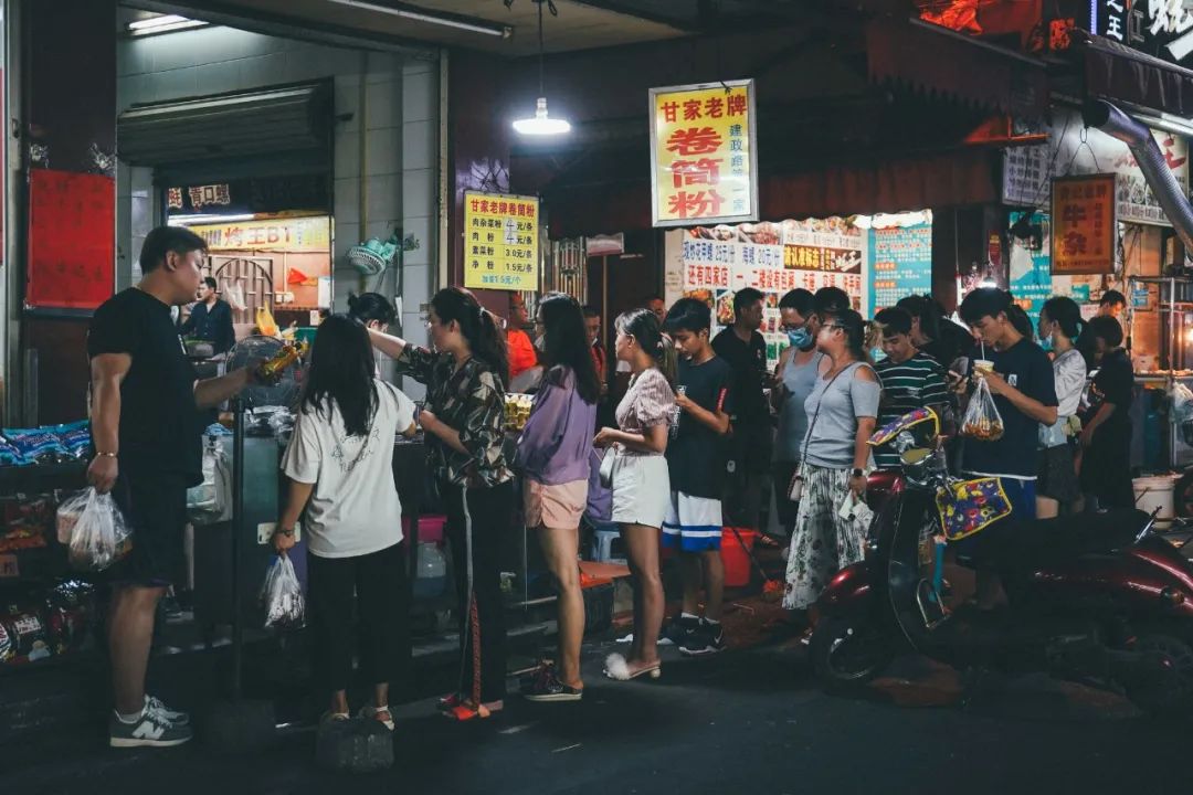 比螺蛳粉好吃的是什么粉啊,比螺蛳粉还好吃的东西是什么