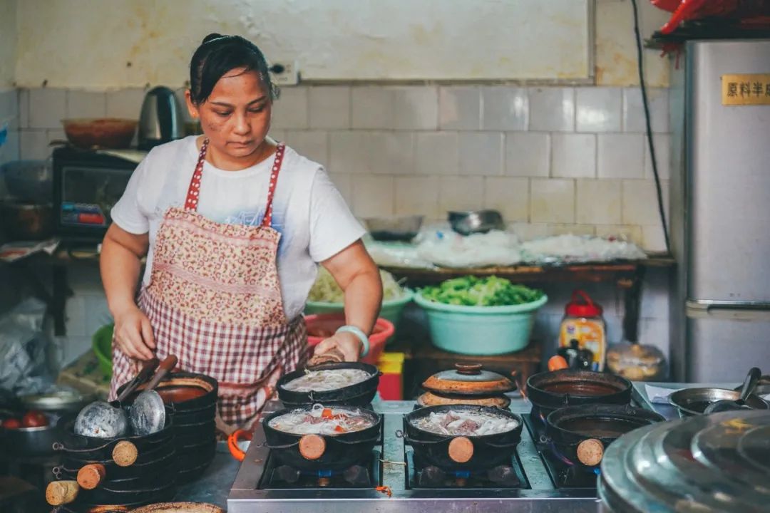 比螺蛳粉好吃的是什么粉啊,比螺蛳粉还好吃的东西是什么