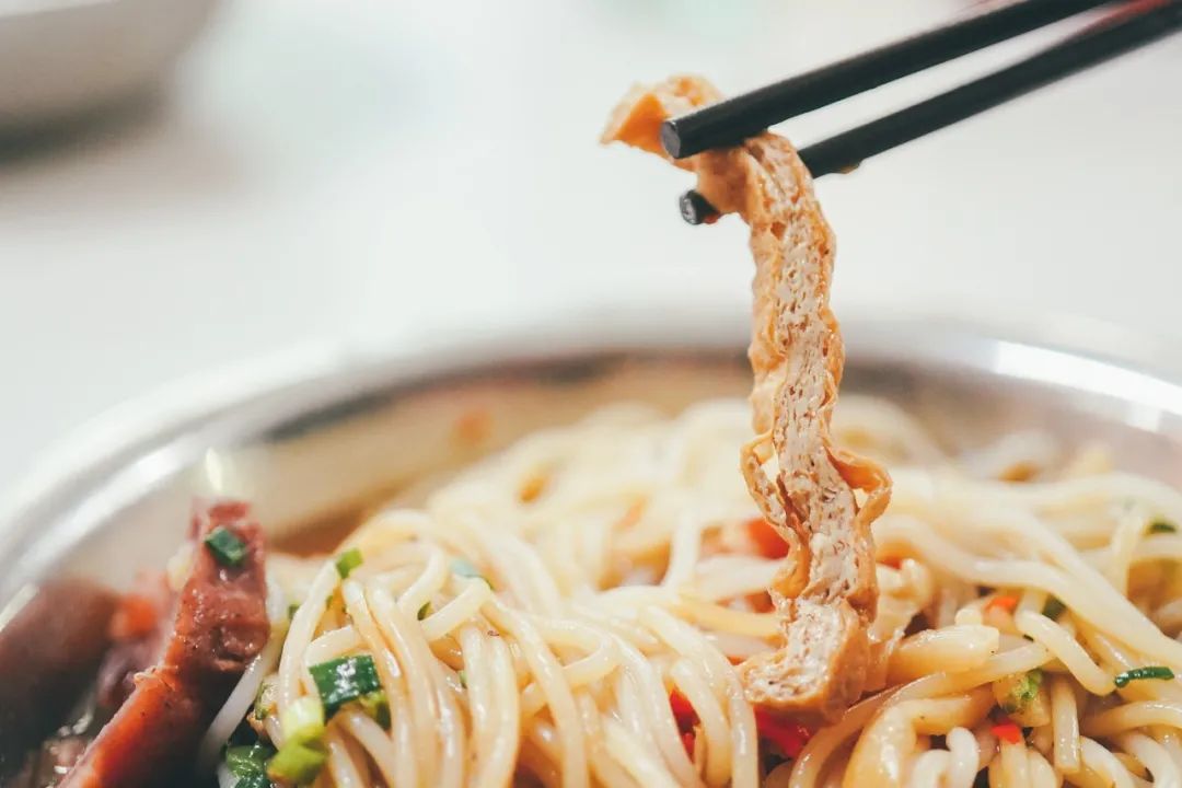 比螺蛳粉好吃的是什么粉啊,比螺蛳粉还好吃的东西是什么