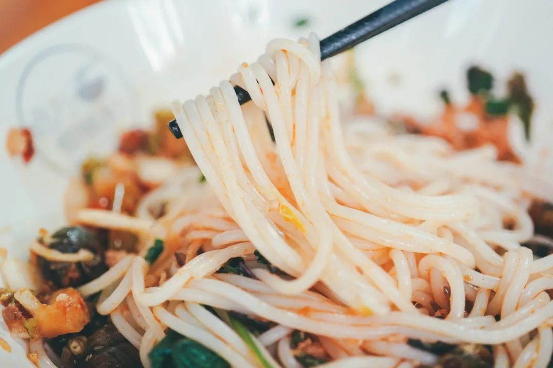 比螺蛳粉好吃的是什么粉啊,比螺蛳粉还好吃的东西是什么