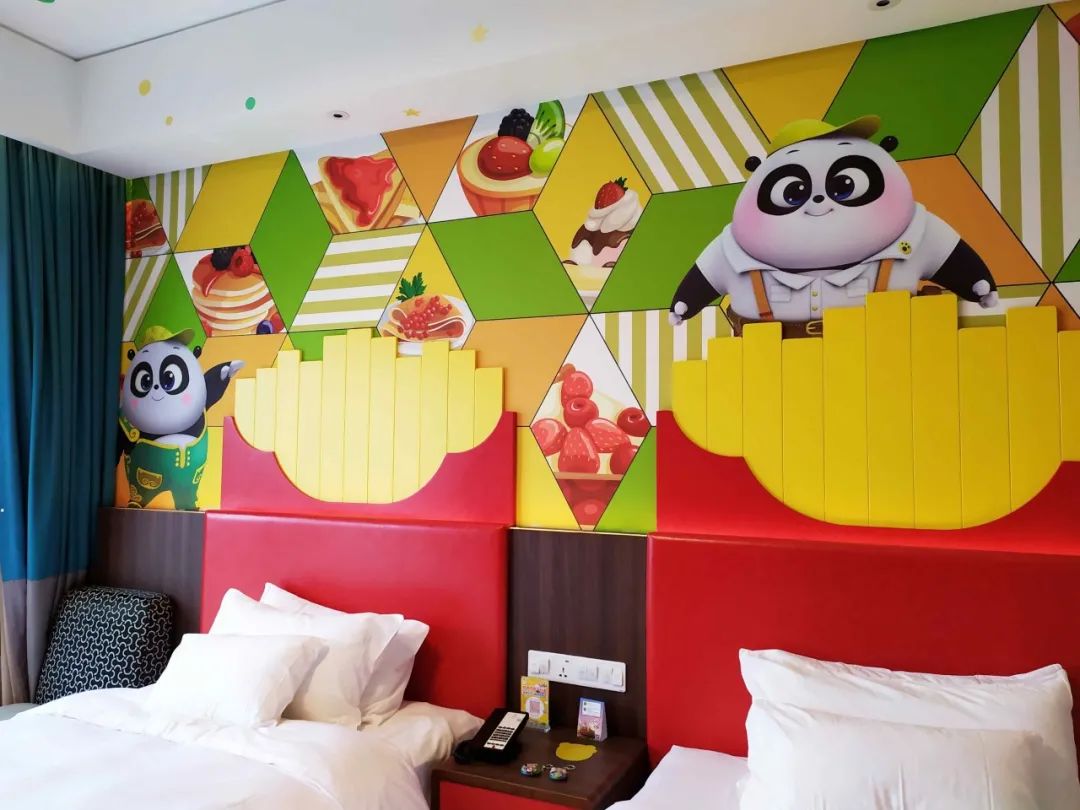 长隆乐园欢乐世界,广州长隆游玩关注事项