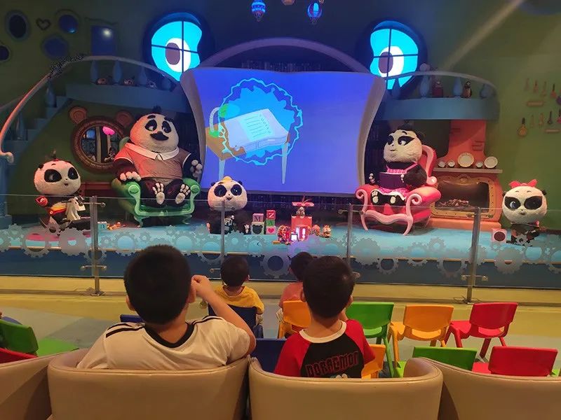 长隆乐园欢乐世界,广州长隆游玩关注事项