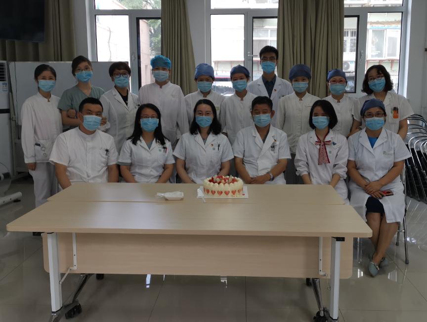 临床心理病房8月起恢复收治患者啦