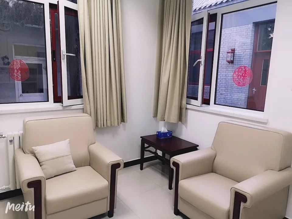 临床心理病房8月起恢复收治患者啦