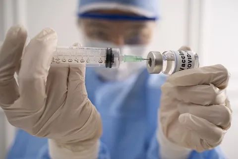 康泰生物和阿斯利康特效药有关吗,康泰生物已经上市的疫苗