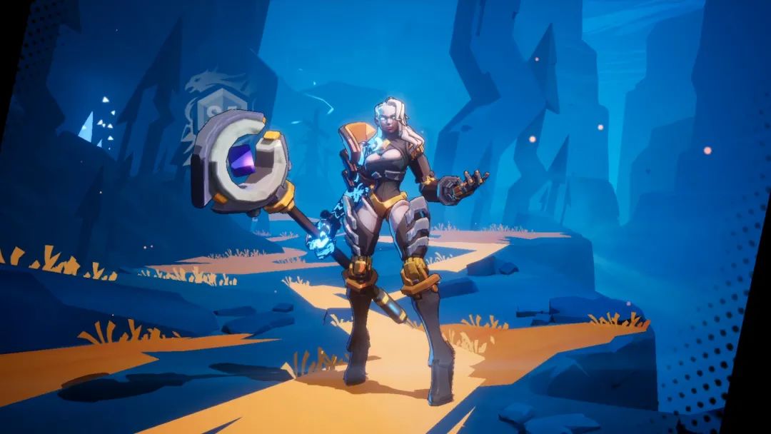 ue4出了哪几款游戏,ue4手机版游戏推荐