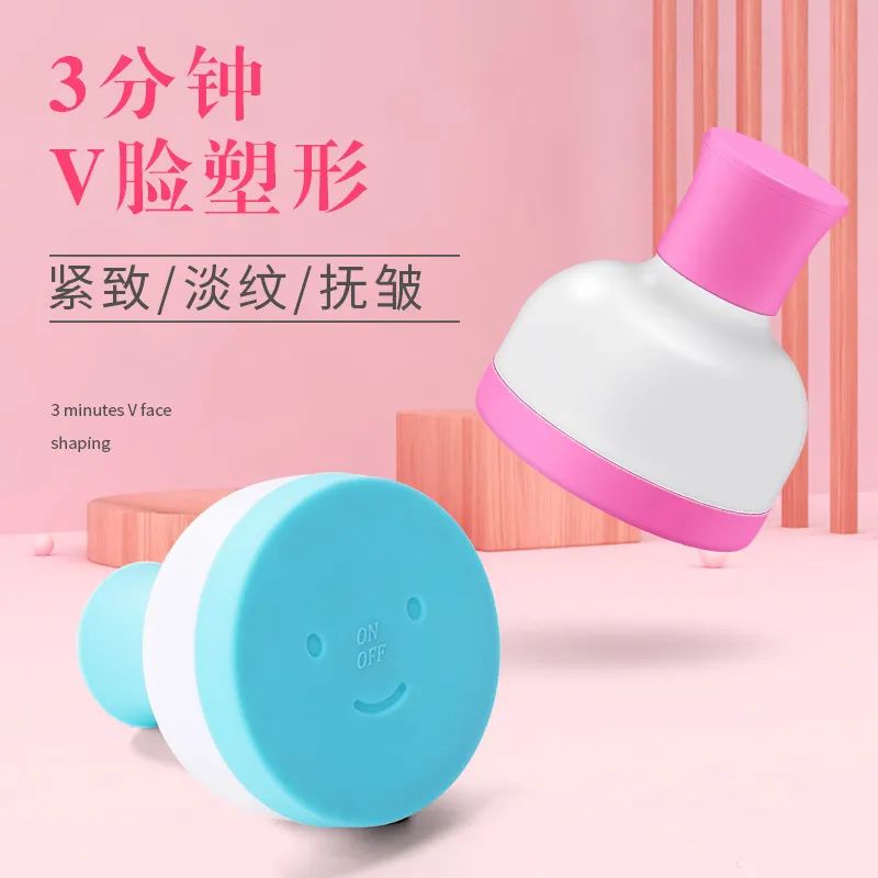 瘦脸小v脸的方法,每天张嘴闭嘴100下能瘦脸吗