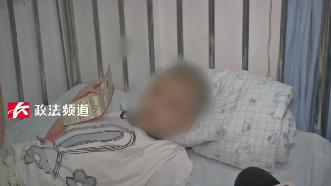 长沙7岁女孩大量脱发，头顶还长出大脓包！原因万万想不到