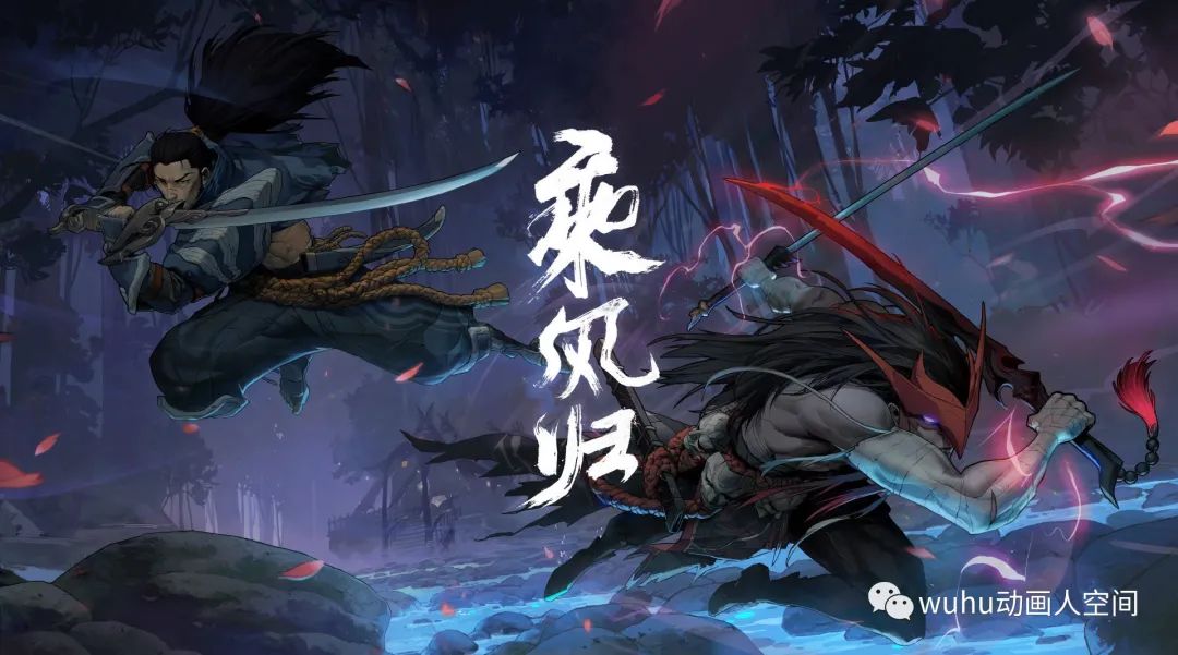 动画学习资料|《悬崖上的金鱼姬》幕后珍藏设定大合集