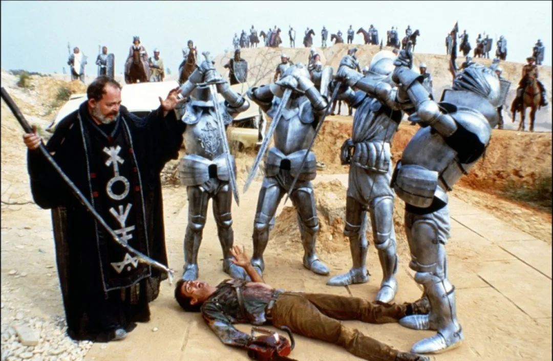 上世纪80年代的恐怖电影,八十年代恐怖片电影大全