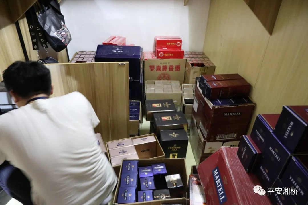 潮州湘桥警方成功破摩托车盗窃案,潮州假烟案件最新