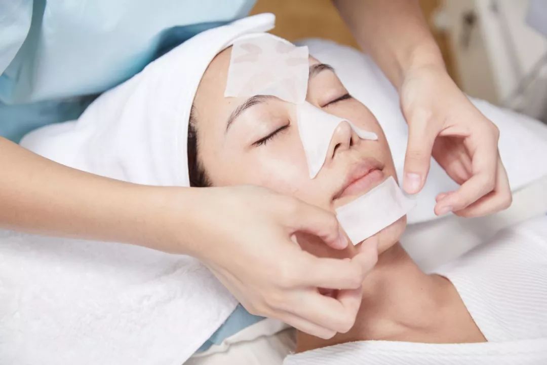 11块钱淡斑体验,1元享受美容养生护理无隐形消费