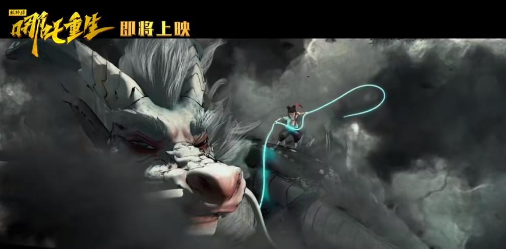 动画学习资料|《悬崖上的金鱼姬》幕后珍藏设定大合集