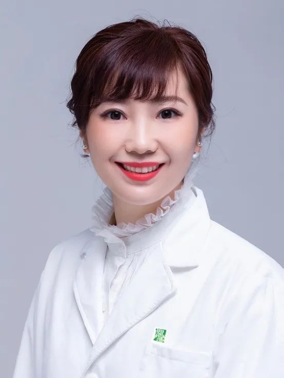 浦筱雯医生怎么样,浦筱雯