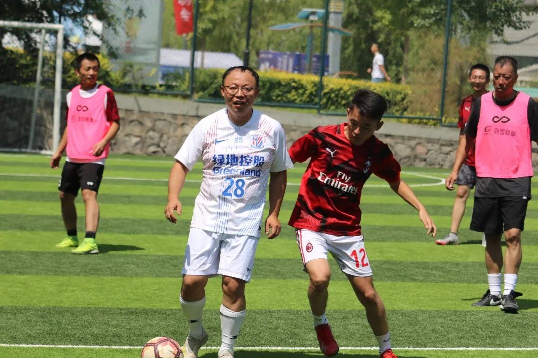 兰州米兰圈丨兰米周记之奔涌的“前浪”