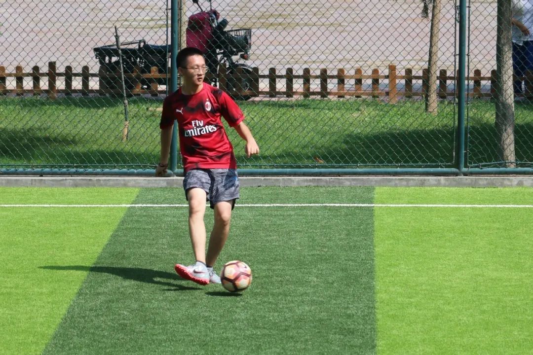 兰州米兰圈丨兰米周记之奔涌的“前浪”