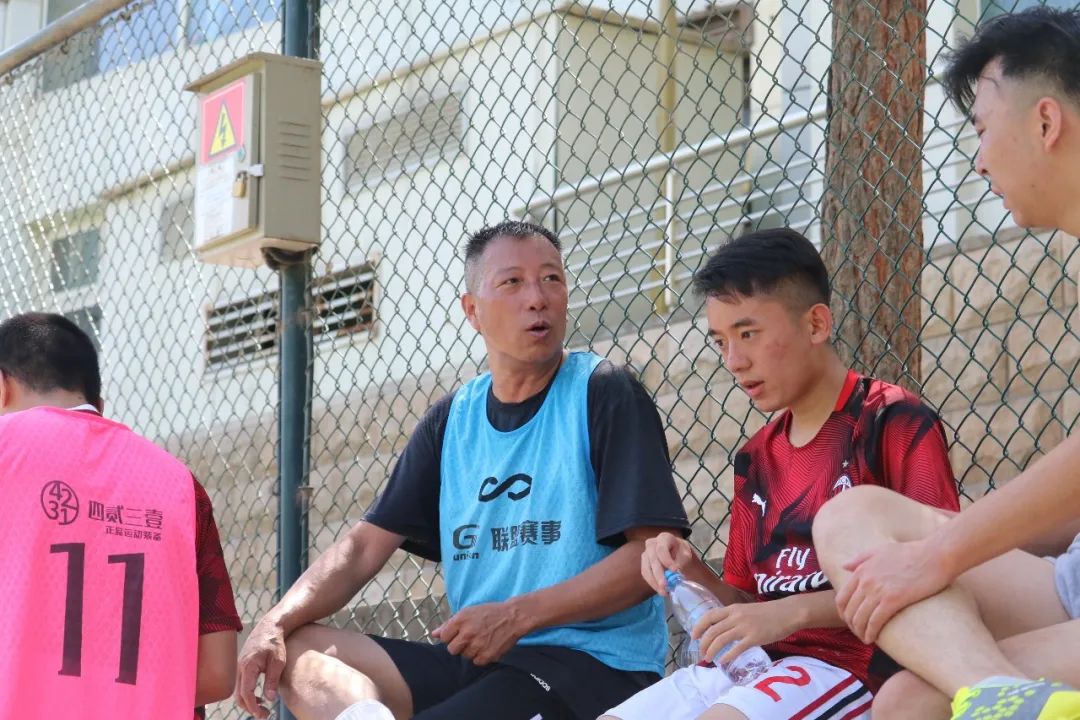 兰州米兰圈丨兰米周记之奔涌的“前浪”