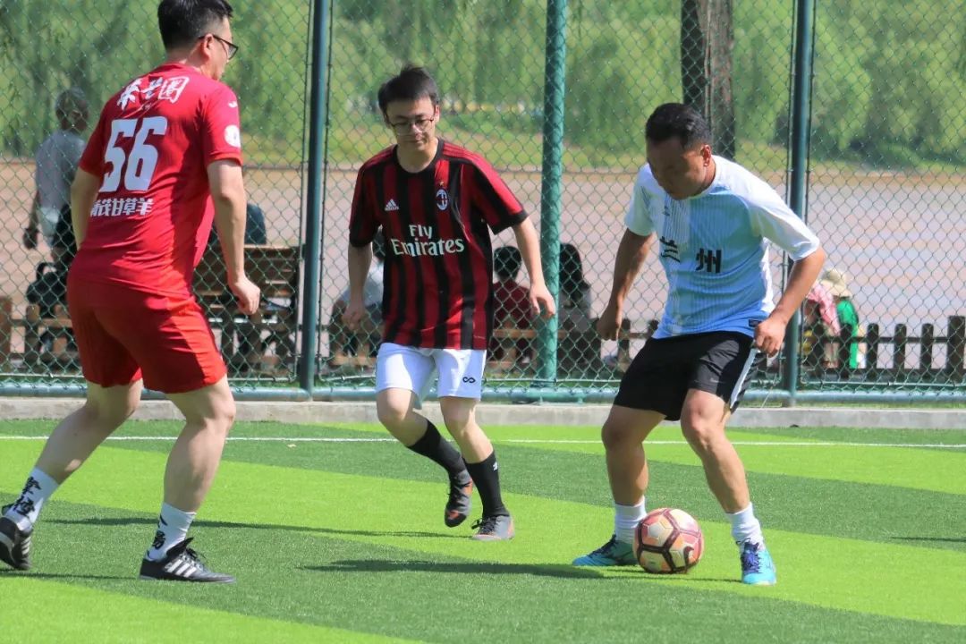 兰州米兰圈丨兰米周记之奔涌的“前浪”