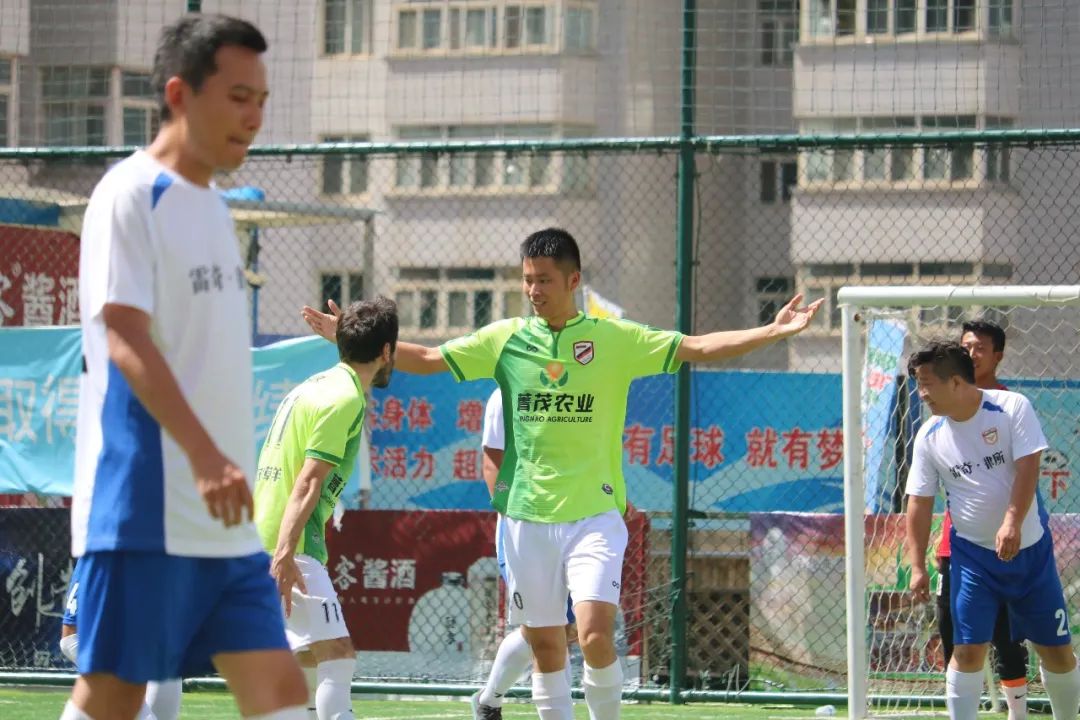 兰州米兰圈丨兰米周记之奔涌的“前浪”