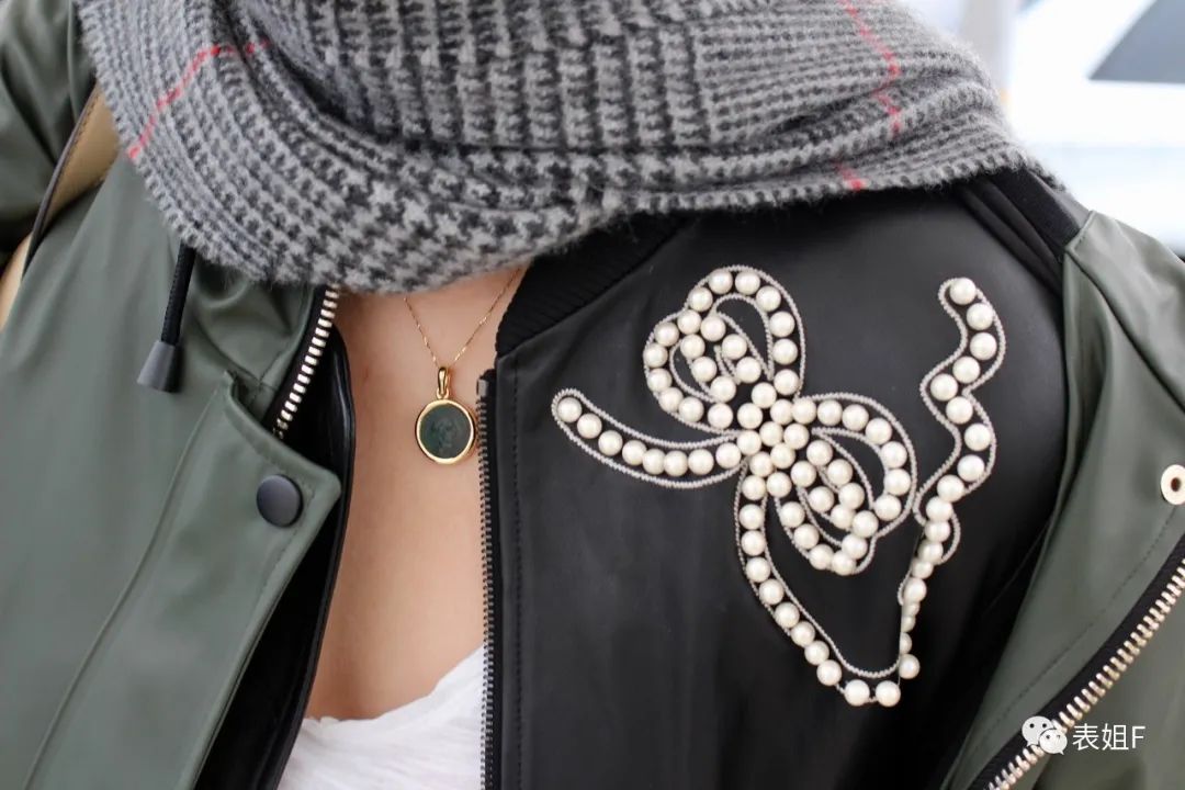 宝格丽入门级首饰盒,宝格丽白贝母小扇子首饰盒