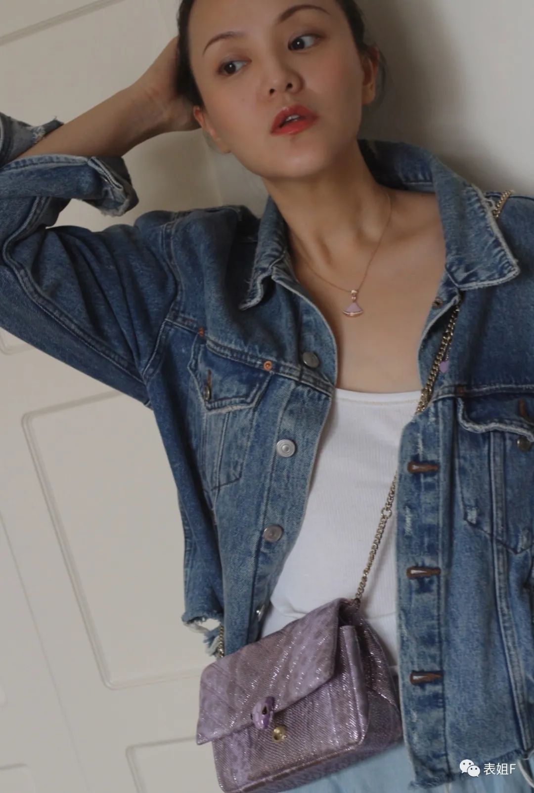 宝格丽入门级首饰盒,宝格丽白贝母小扇子首饰盒