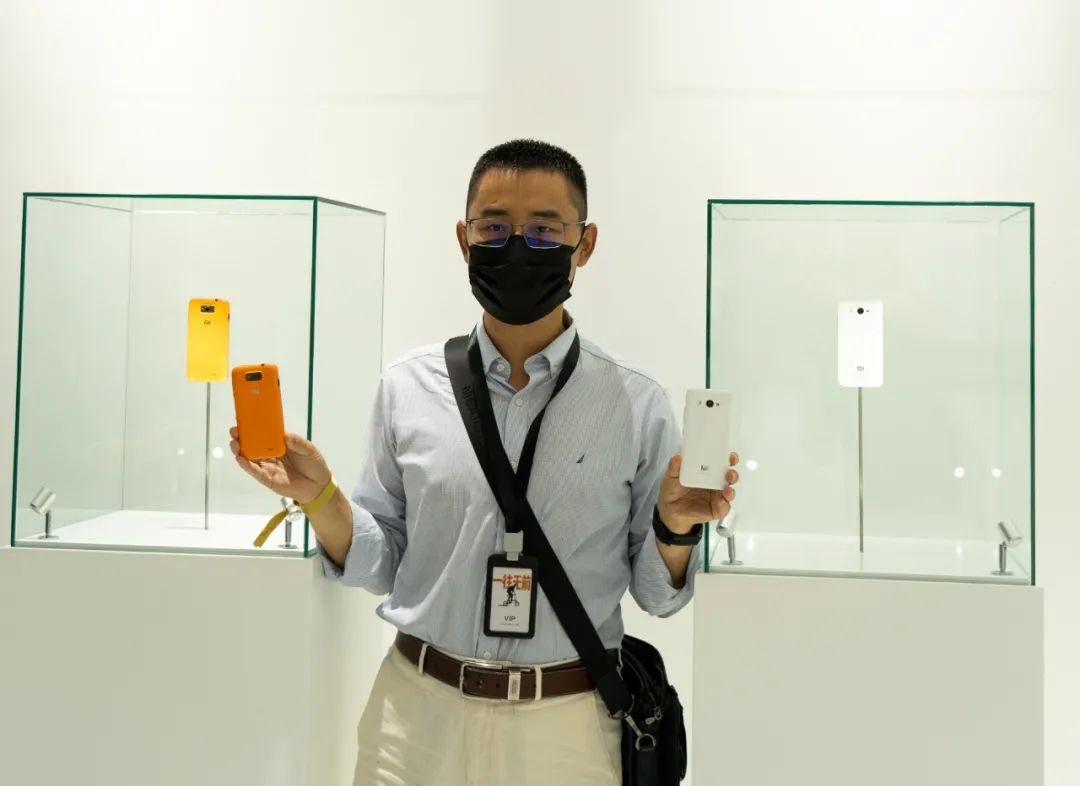 小米十年产品迭代,小米十年蜕变