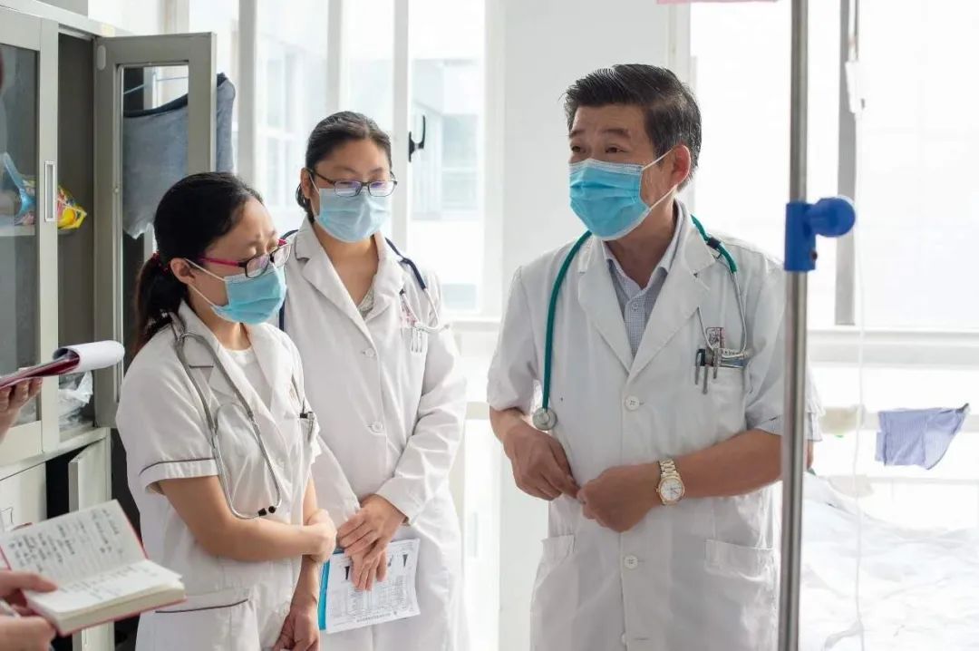 河南张炜中医怎么样,张炜张仲景