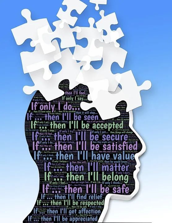 工作心情烦躁焦虑怎么缓解,心情焦虑的心理疏导