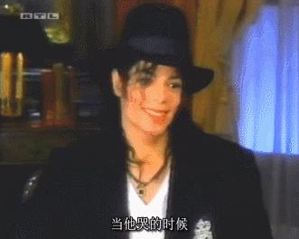 迈克尔杰克逊的女儿为什么是白人,迈克尔杰克逊女儿生活视频