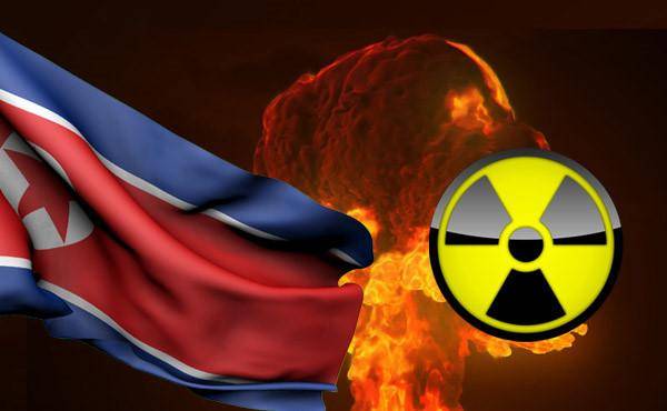 朝鲜宁边核设施,卫星图显示福岛核污染水激增