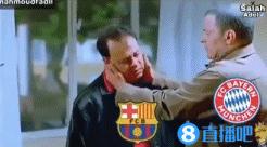 拜仁慕尼黑对伦敦球队,外媒对拜仁的评价