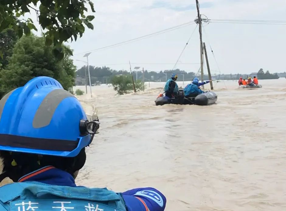 抗洪英雄陈陆一路走好,抗洪英雄陈陆烈士