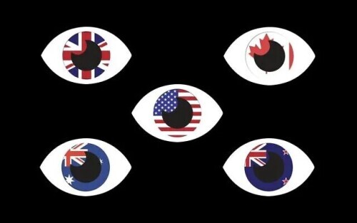 赵立坚怼五眼联盟,赵立坚谈五眼联盟