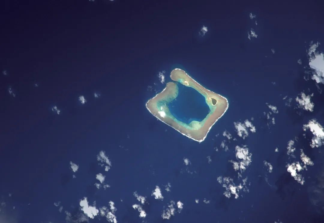 世界上最深的海洋是太平洋吗,太平洋为什么是最大的海洋