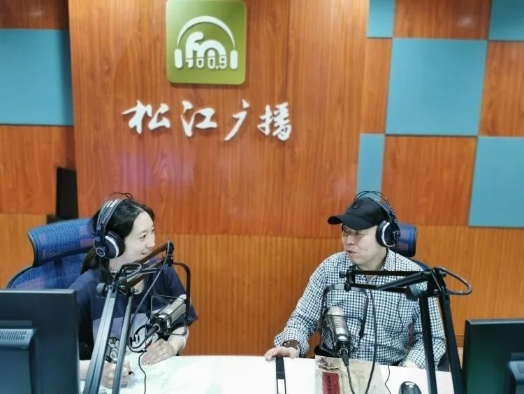 哎呀，晕！松江方塔中医医院医生为您“把脉”