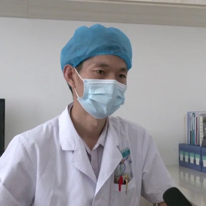 中医院靳英姿,医师个人风采展示视频