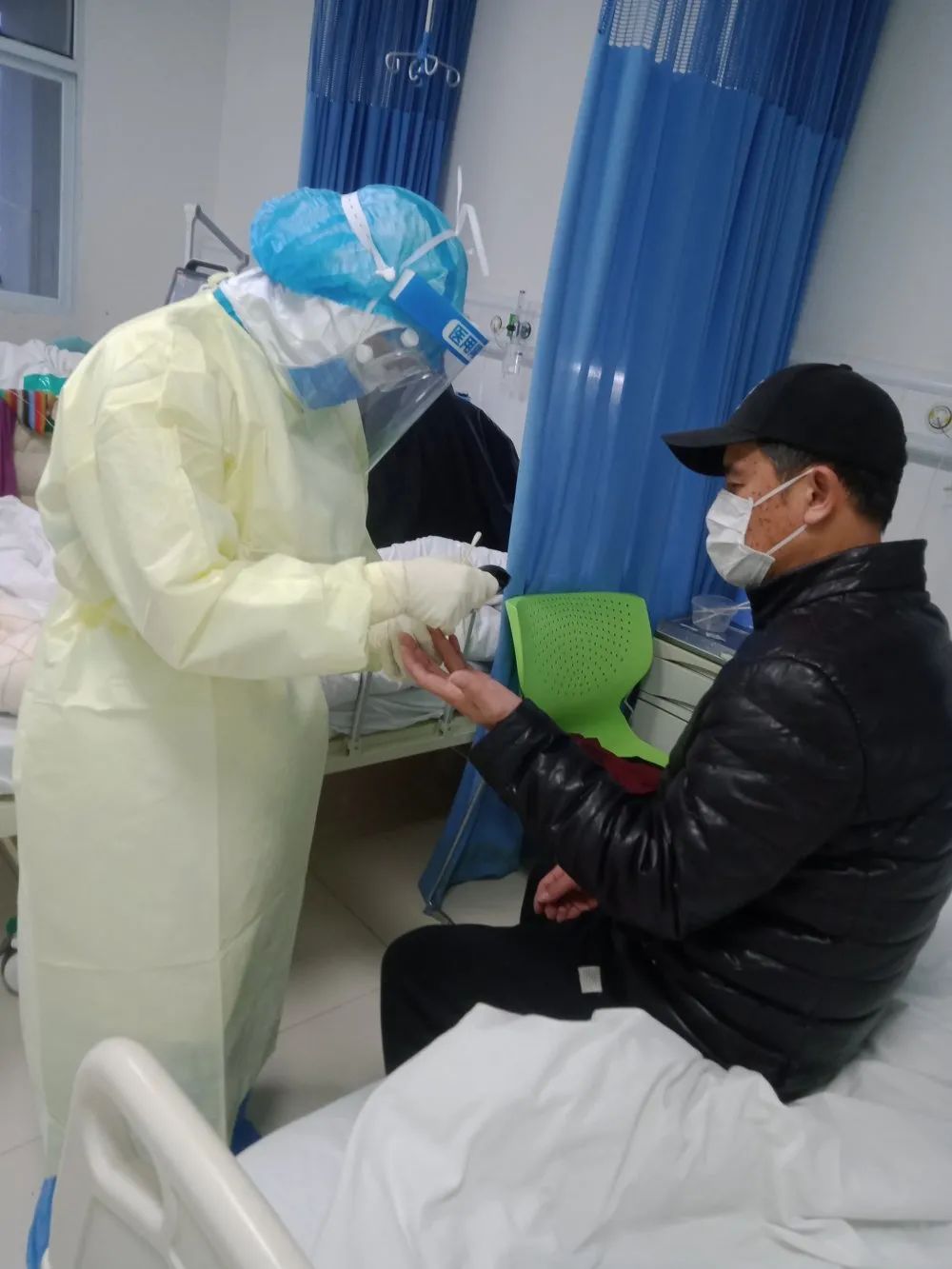 致敬福建抗疫英雄,福建抗疫国家级表彰