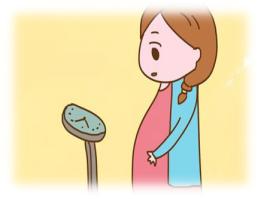 如何解决怀孕反应,如何应对怀孕