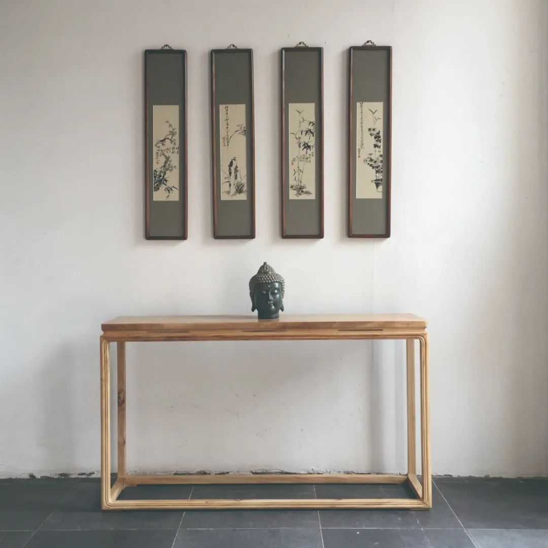 书画装裱画框怎么裱,三分画七分裱是谁说的