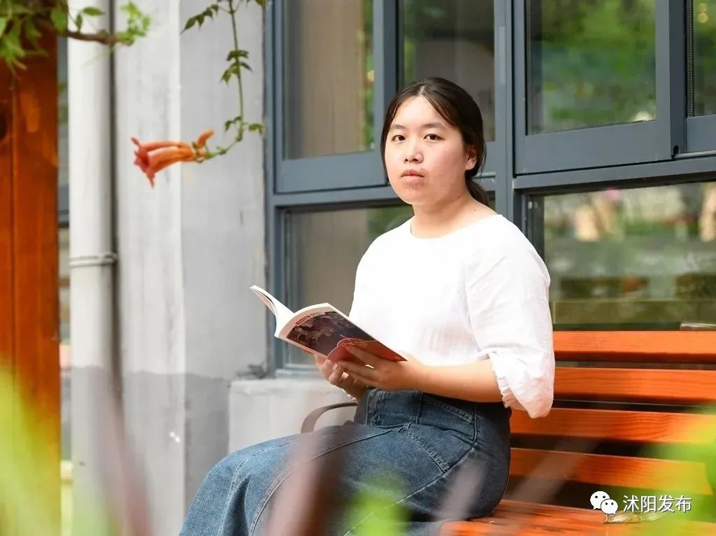 沭阳准大学生喊你加入群聊！一起讨论这件事……