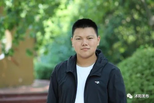 沭阳准大学生喊你加入群聊！一起讨论这件事……