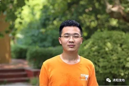 沭阳准大学生喊你加入群聊！一起讨论这件事……