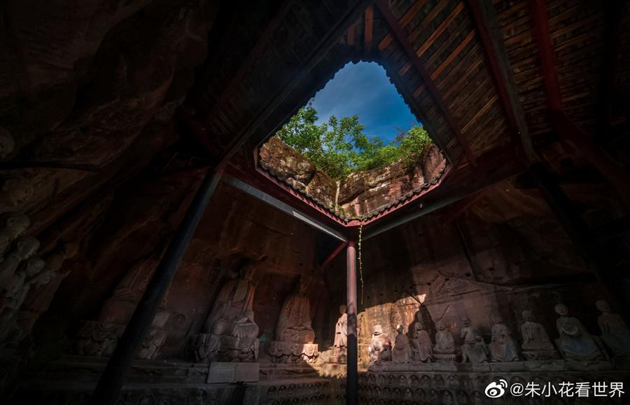 好消息，成都到资阳将通地铁！未来逛被遗忘的“石窟佛国”、资阳版“马尔代夫”更方便啦