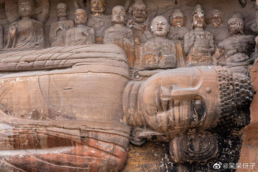 好消息，成都到资阳将通地铁！未来逛被遗忘的“石窟佛国”、资阳版“马尔代夫”更方便啦