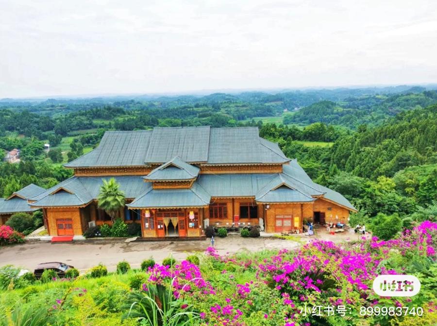 好消息，成都到资阳将通地铁！未来逛被遗忘的“石窟佛国”、资阳版“马尔代夫”更方便啦