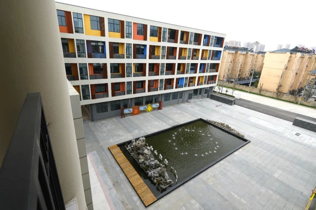 江宁金箔路实小旁边小区,江宁实小金箔路校区好不好