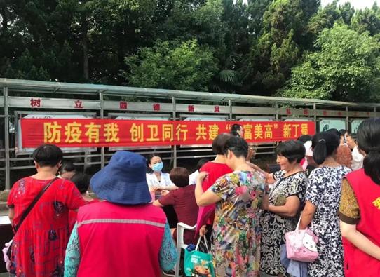 无锡发布守土有责,在行动上履职尽责