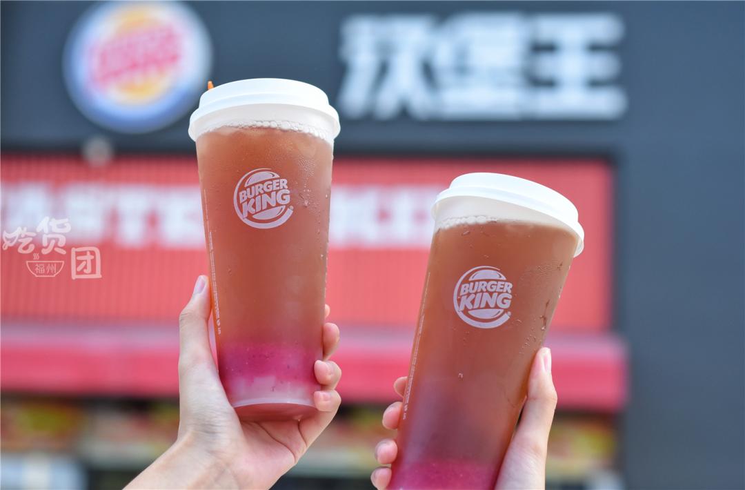 汉堡王9.9套餐早餐 (汉堡王9.9套餐团购小食)